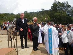 2016 05 01 1ER MAI A N.D D AFRIQUE A THEOULE SUR MER (10)